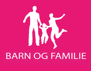Barn og familie