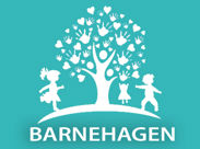 Barnehagen