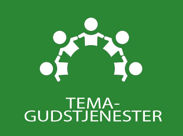 Temagudstjenester