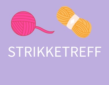 Strikketreff
