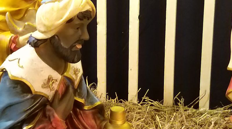 Luke 12