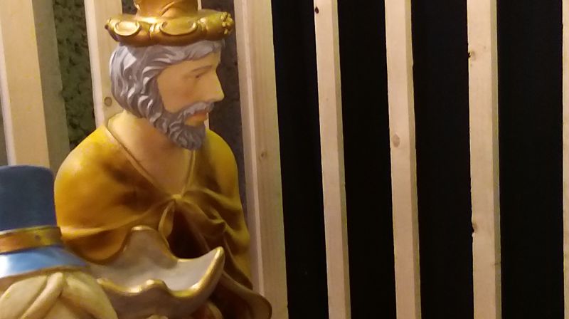 Luke 3