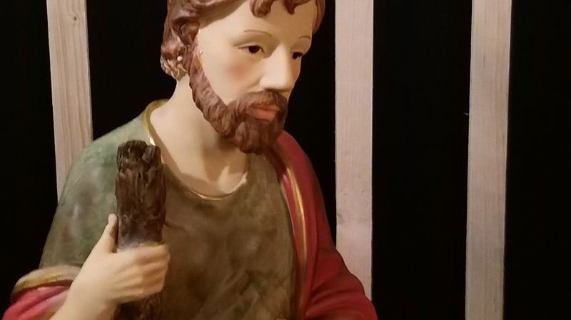 Luke 4
