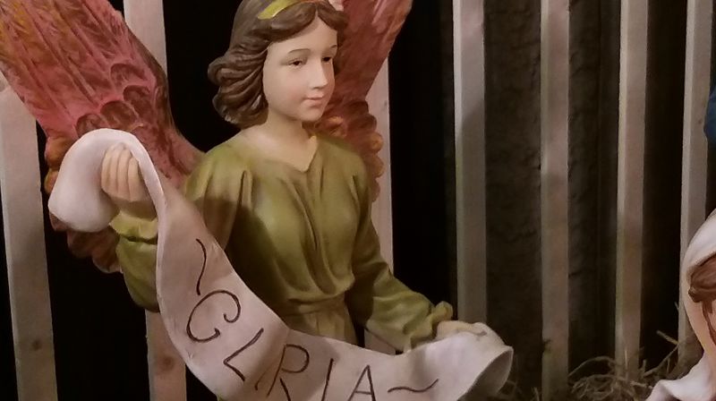 Luke 22