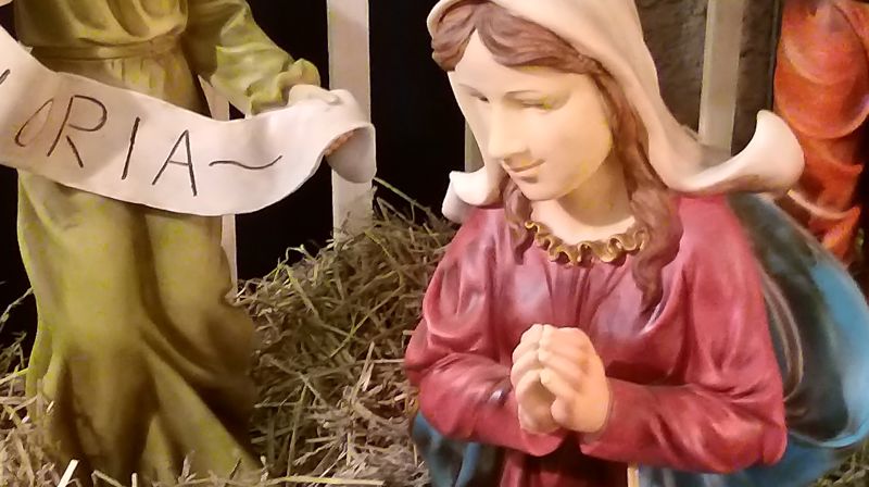 Luke 8