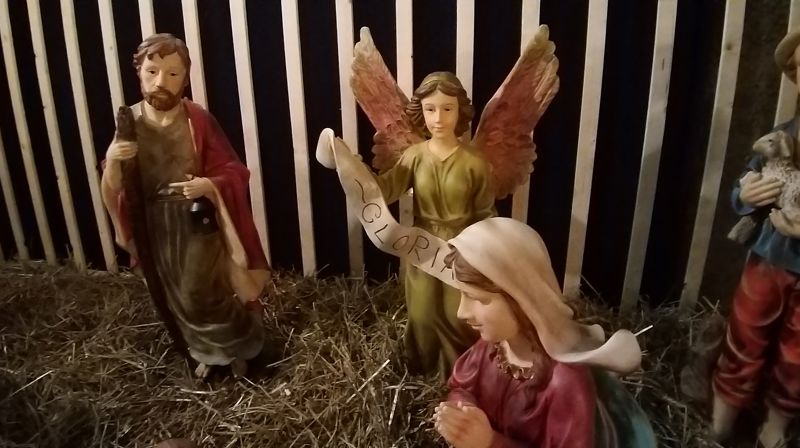Luke 20