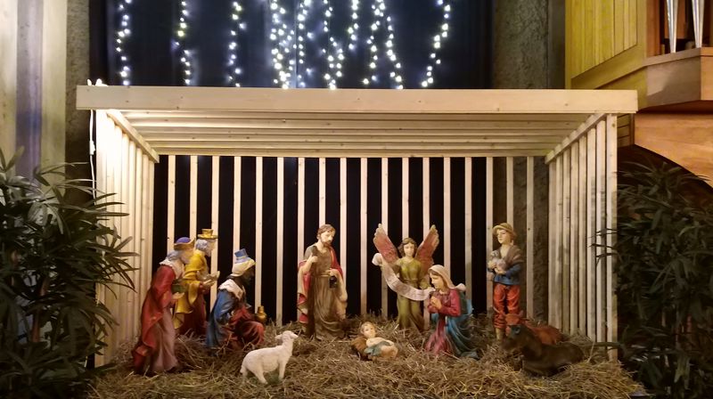 Luke 23