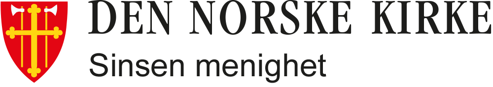 Sinsen menighet logo