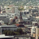Kirketorget Oslo 