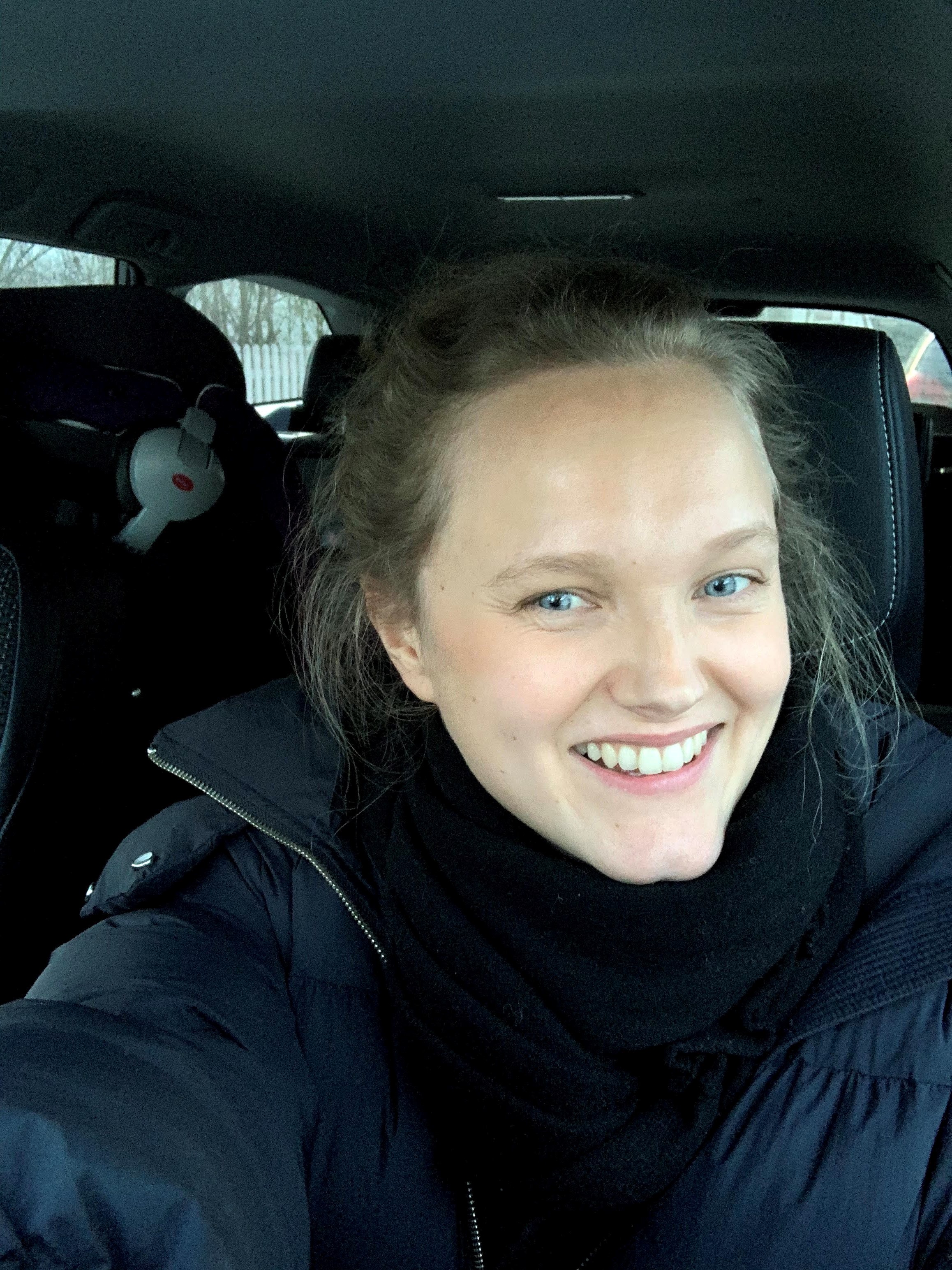 Michaela Holen Bjørndal