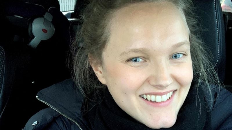 Innsettelse av Michaela Holen Bjørndal som prest i Skøyen kirke søndag kl. 11