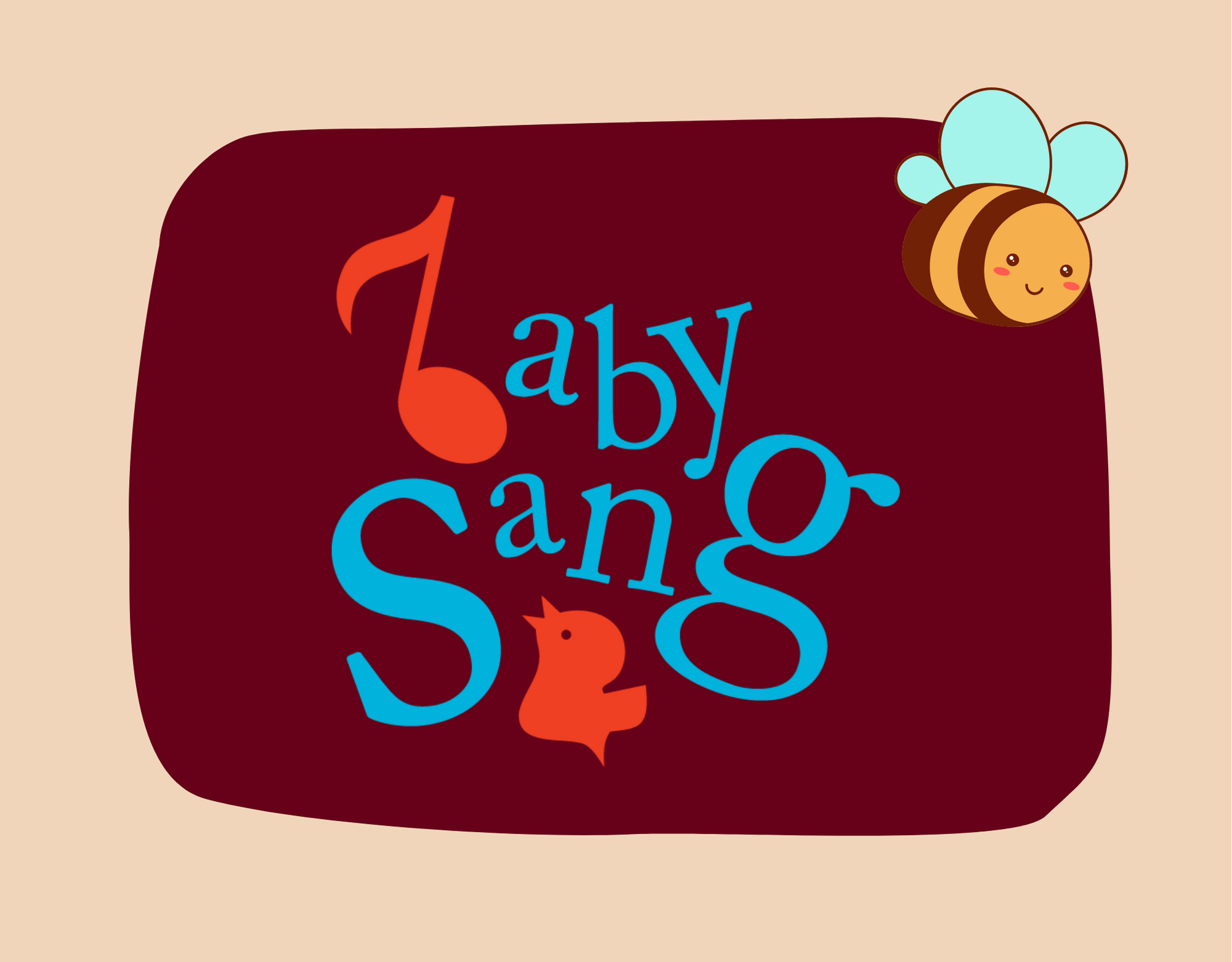 Babysang i Skøyen kirke