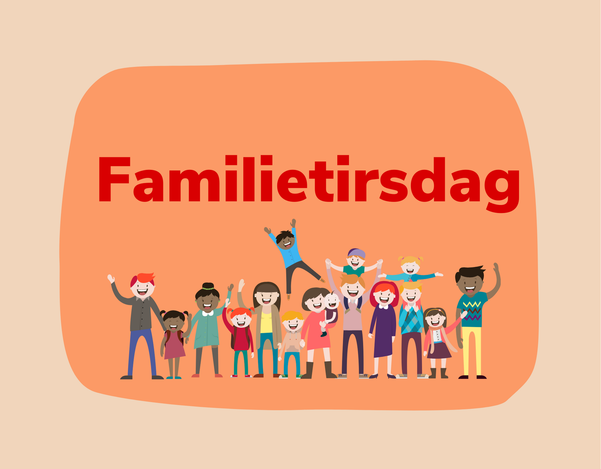 Familietirsdag