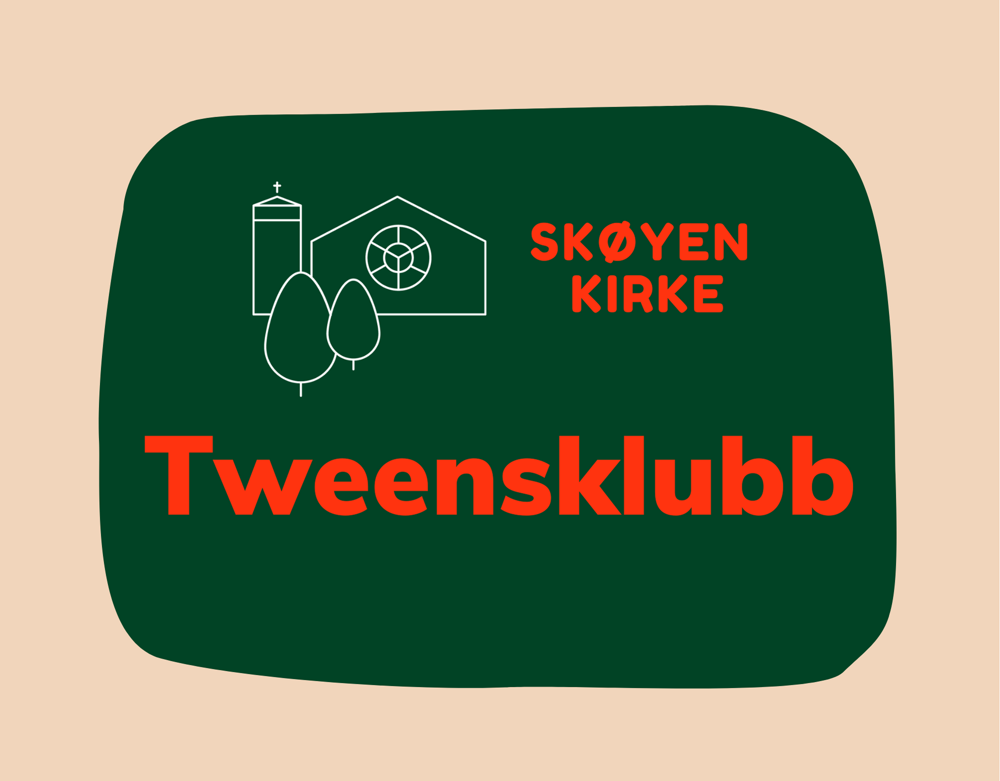 Tweensklubben