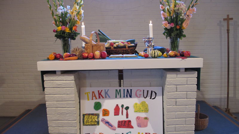 Trosopplæringsutvalg