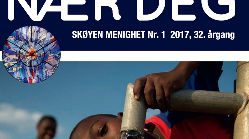 Nær Deg nr. 1 2017