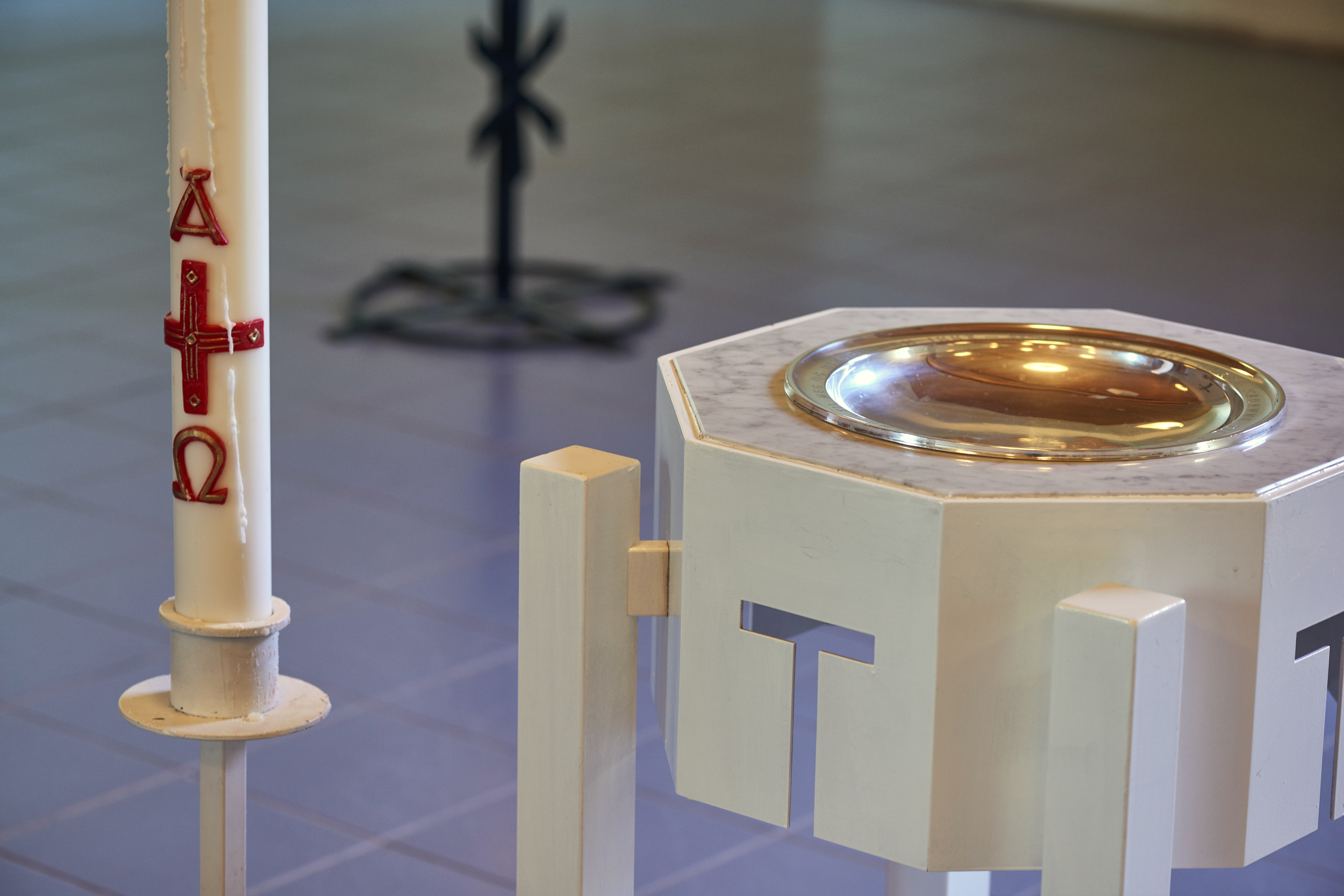 Ønsker du dåp for deg eller ditt barn?