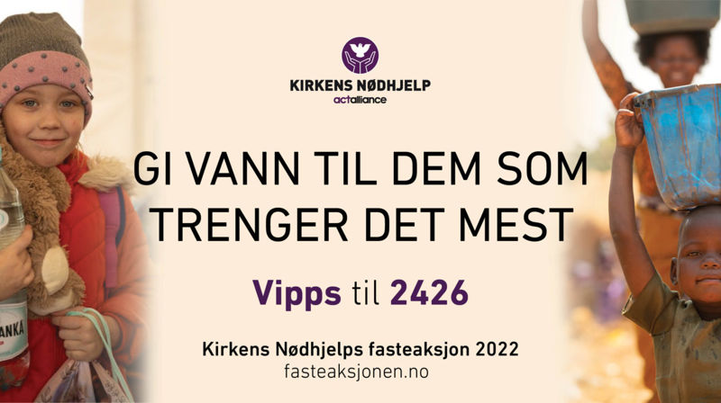 Fasteaksjonen 2022