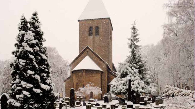 Alle adventskonserter korona-avlyst