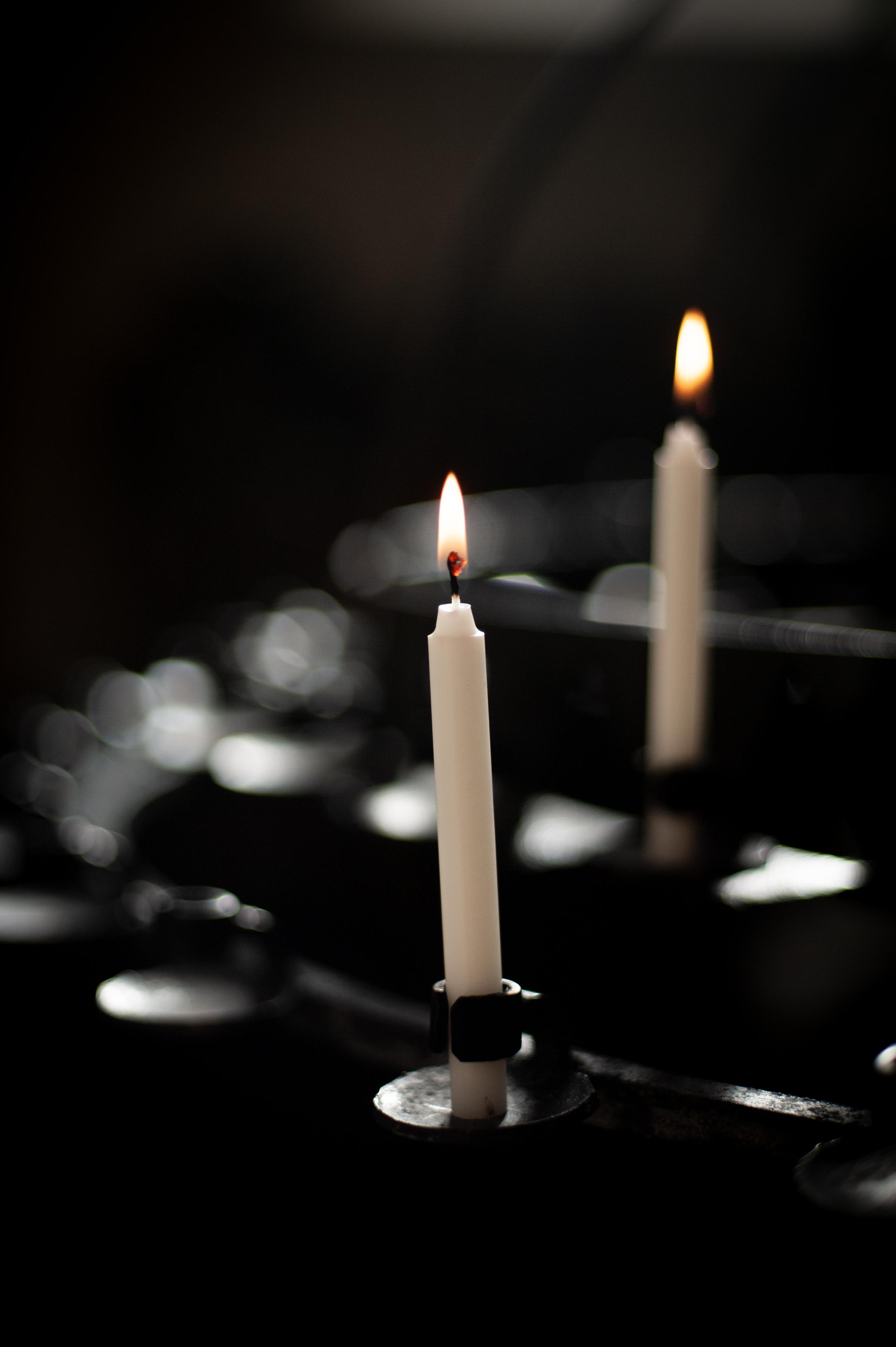 Nytt tilbud om Sorggruppe