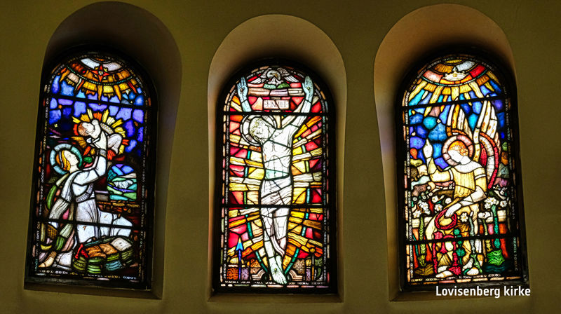 Langfredag – svik, hån, lidelse og død