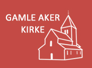 Gamle Aker kirke