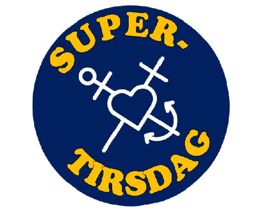 Supertirsdag