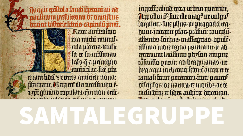 Samtalegruppe