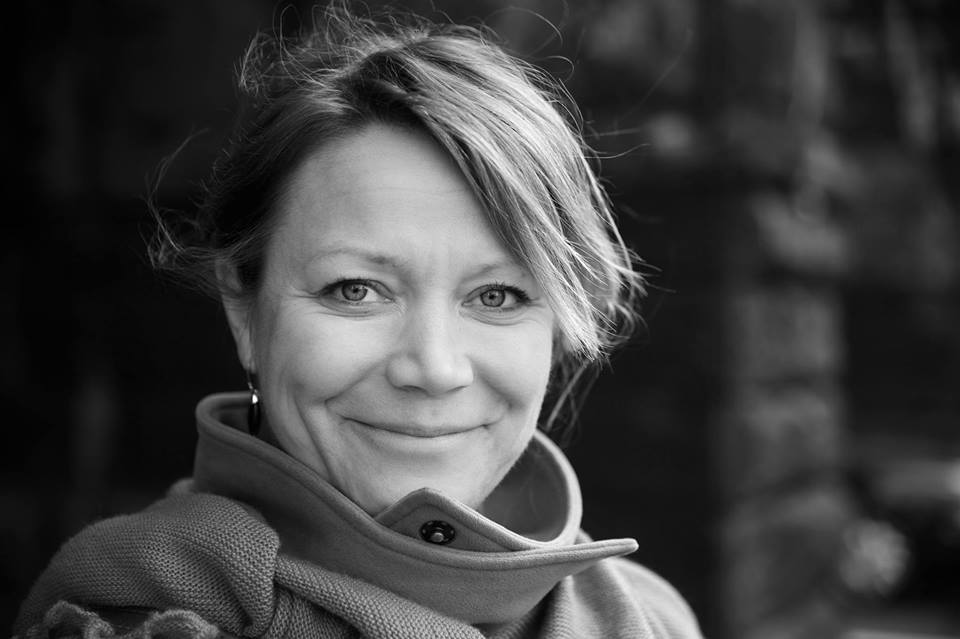 Birte Nordahl Foto: Teologisk fakultet