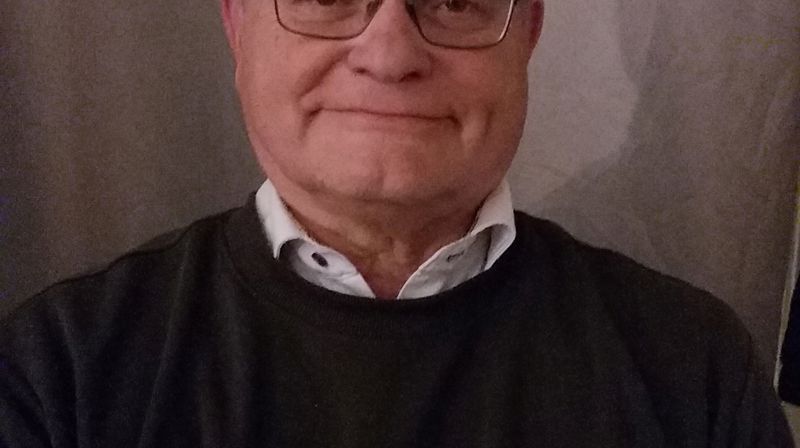 Dagens MR-kandidat