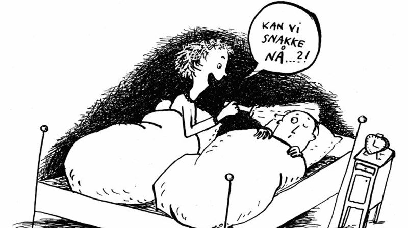 PREP samlivskurs