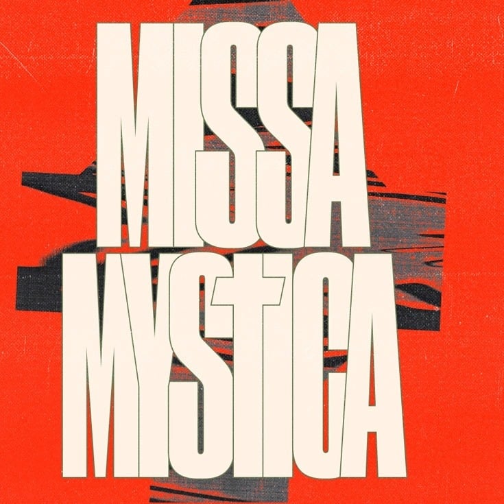 Missa Mystica - en kjærlighetsmesse