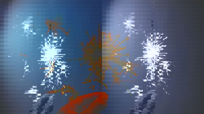 Godt nyttår - velkommen til nye St. Hanshaugen sokn