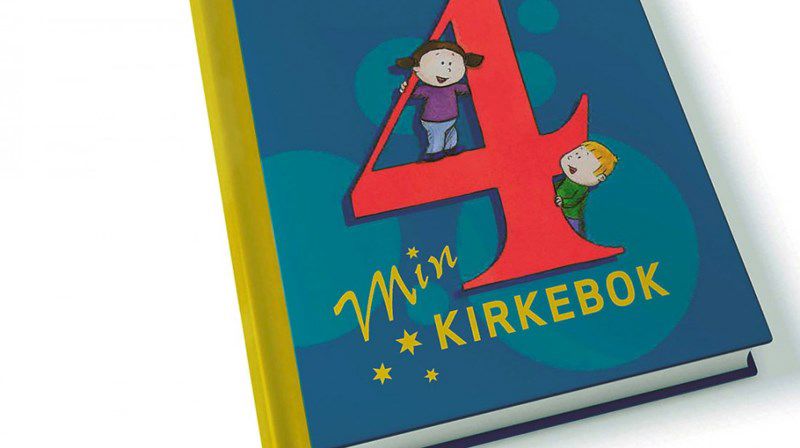 4 års boken
