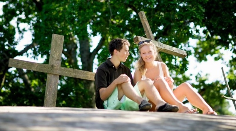 Lederkurs for ungdom