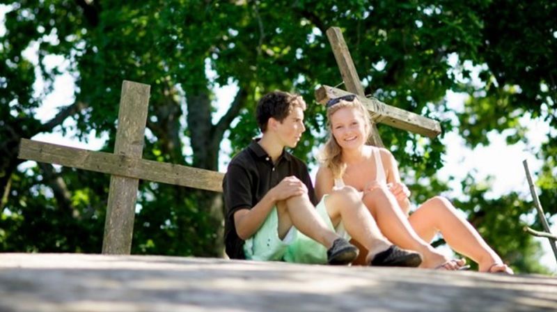 Lederkurs for ungdom