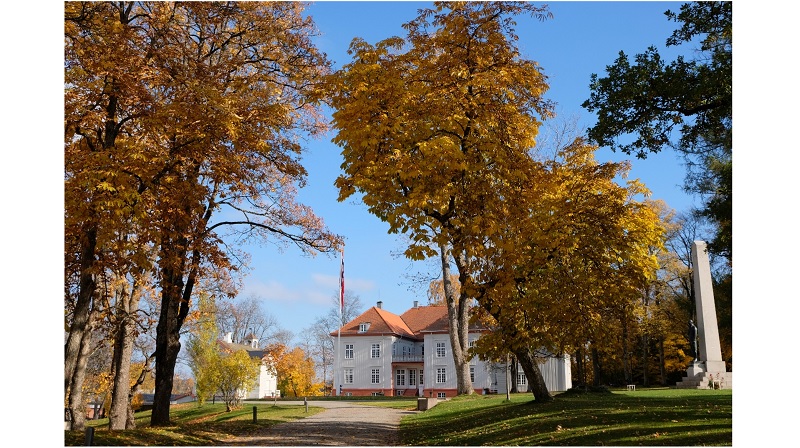 Bli med Onsdagstreffet på tur.