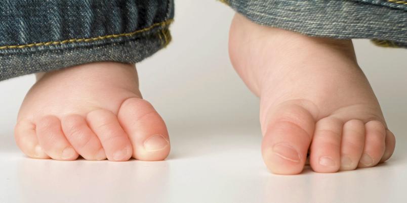 Familiegudstjeneste med Første-skritt