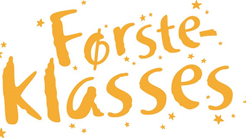 Tonsen kirke inviterer alle som skal begynne på skole høsten 2019 til Helt førsteklasses!