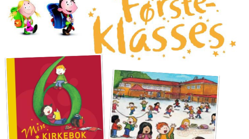 Velkommen til Gudstjeneste!