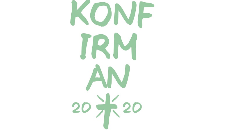 Konfirmant 2020