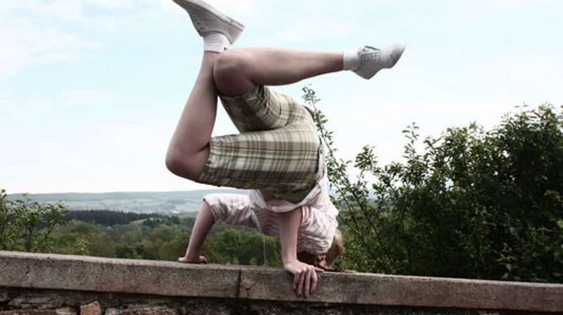 Lederkurs for ungdom