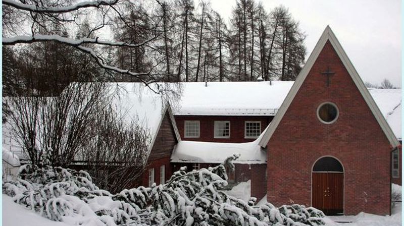Økumenisk gudstjeneste i Lunden kloster