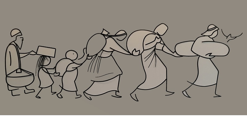 Endringer fra annonserte planer