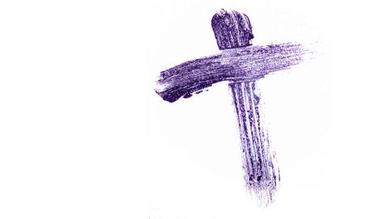 Kveldsgudstjeneste på Askeonsdag kl 19