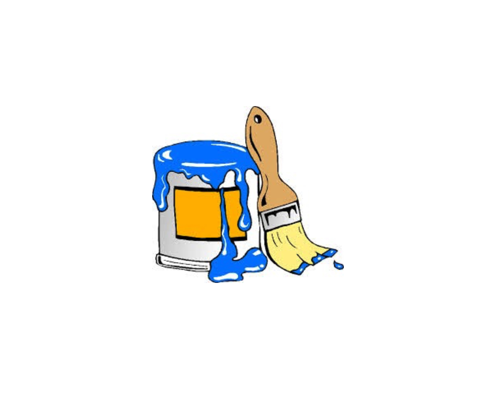 Kirkerommet i Tonsen kirke skal males i januar!