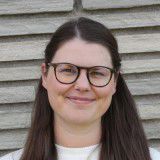 Rut-Elise Berg Løwer