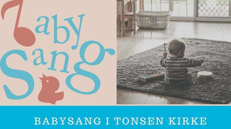 Babysang i Tonsen kirke