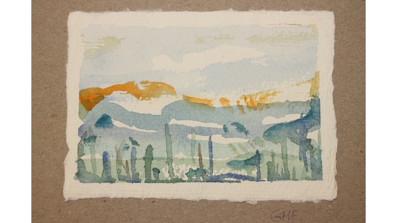 Bilde: Gjertrud Marie Farnes