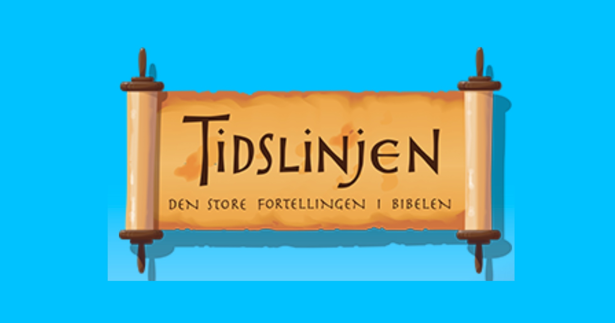 Tidslinjen